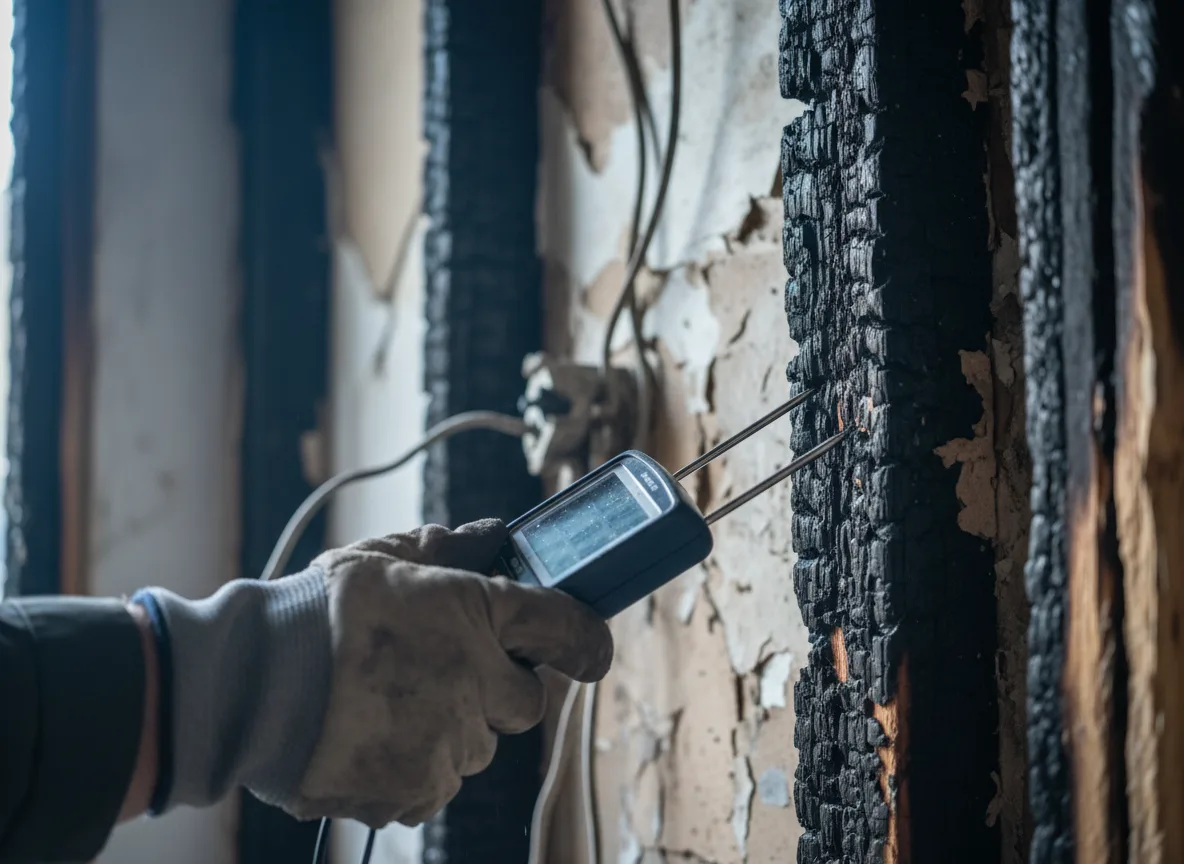 Fire Damage Restoration Lambsburg, VA FAQs